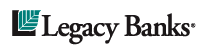 Legacy Banks