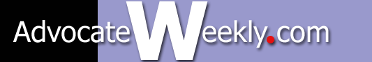 Advocate Weekly.com