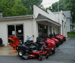 Boyden & Perron, Inc.