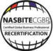 CGBP Re-certification