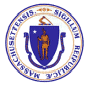 MA state seal