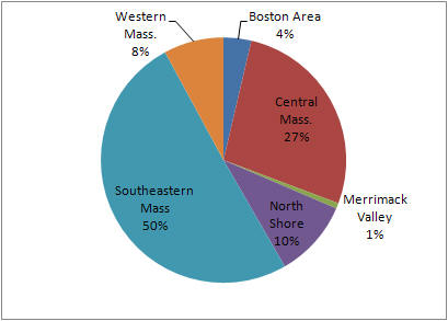 pie chart