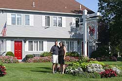 Red Horse Inn