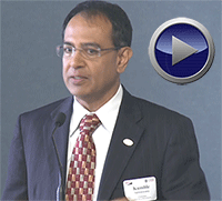 Chancellor Subbaswamy