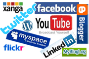 social media