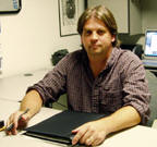 Keith Stone