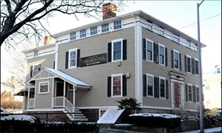 Belmont Club