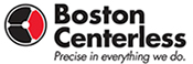 Boston Centerless