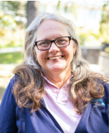 Kate Clayton-Jones