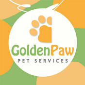 Golden Paw Pet Services
