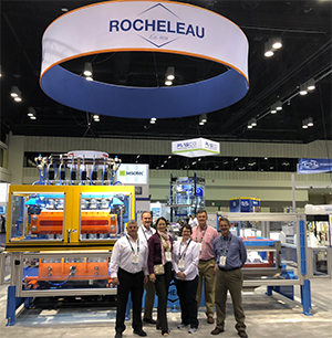 Rocheleau Tool & Die