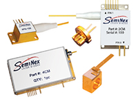 SemiNex products