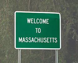 Welcome to Massachusetts