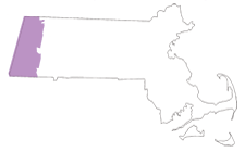 MSBDC Berkshire Service Delivery Area