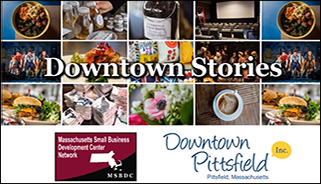 Downtown Pittsfield video