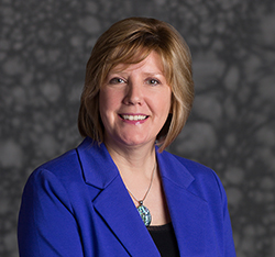 Alison Moriarty