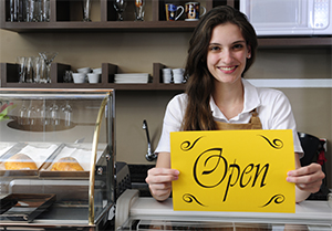 bakery