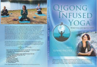 Qigong Infused Yoga DVD