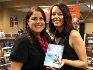  Lynne Nicole Smith & Samalid Hogan