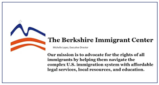 Berkshire Immigrant Center video