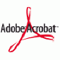 Acrobat Reader