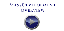 MassDevelopment Overview