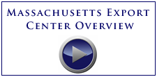 Massachusetts Export CenterOverview