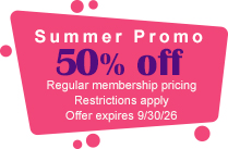Summer Promo