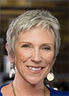 Lillian Burkart