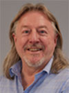 Dr. David Nelson