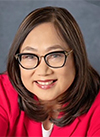 Jeannette Chu