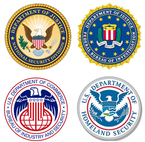 speaker logos