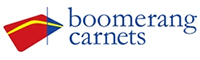 Boomerang Carnets