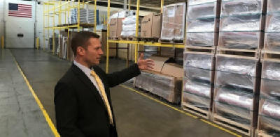 Euro-American Worldwide Logistics