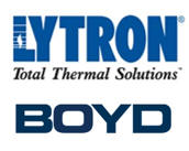 Lytron/Boyd