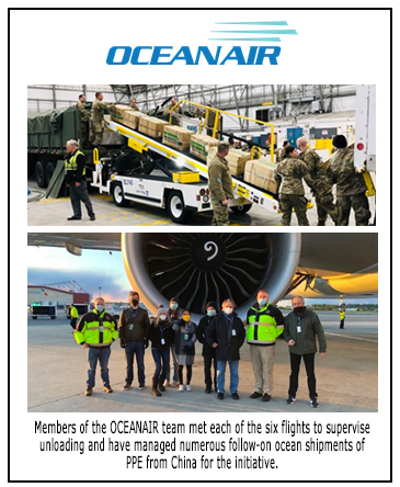 Oceanair