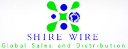 Shirewire Global Sales Distribution