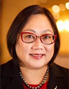 Jeanette Chu