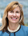 B. Stephanie Siegmann
