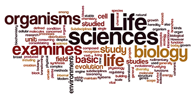 life sciences