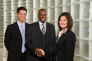 business advising