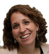 Stephanie Cronin