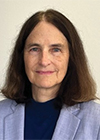 Leslie Greis