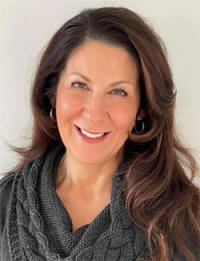 Jennifer Baker