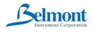 Belmont Logo