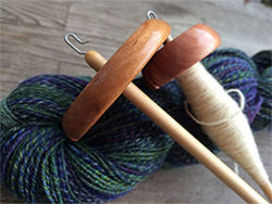 Bosworth Spindles