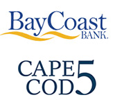 BayCoast Bank, Cape Cod 5