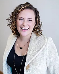 Megan Dobro