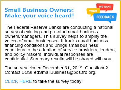 Federal Reserve Bank Survey