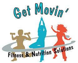 Get Movin' Fitness